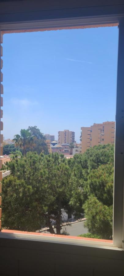 Acuario Shared Flat Piso Compartido Est Partage الشقة مشتركة Lägenhet Benalmádena Exteriör bild