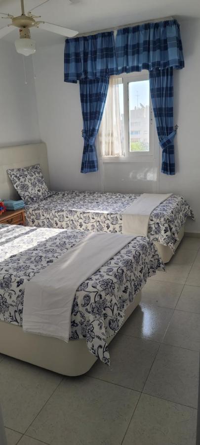 Acuario Shared Flat Piso Compartido Est Partage الشقة مشتركة Lägenhet Benalmádena Exteriör bild