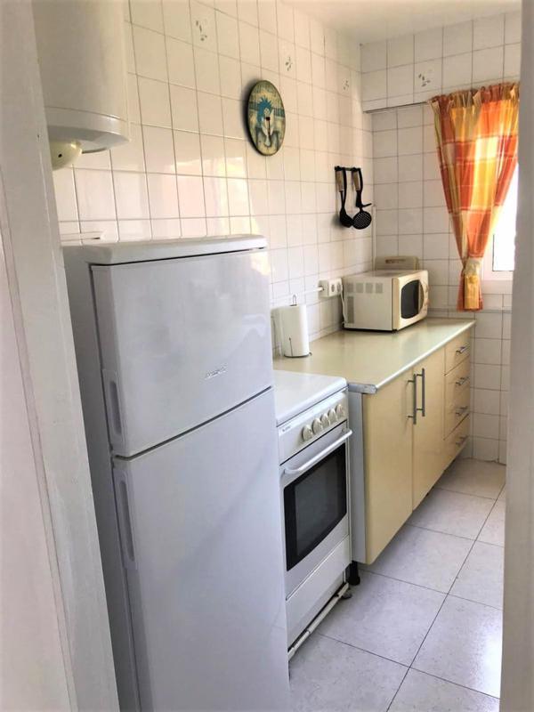 Acuario Shared Flat Piso Compartido Est Partage الشقة مشتركة Lägenhet Benalmádena Exteriör bild