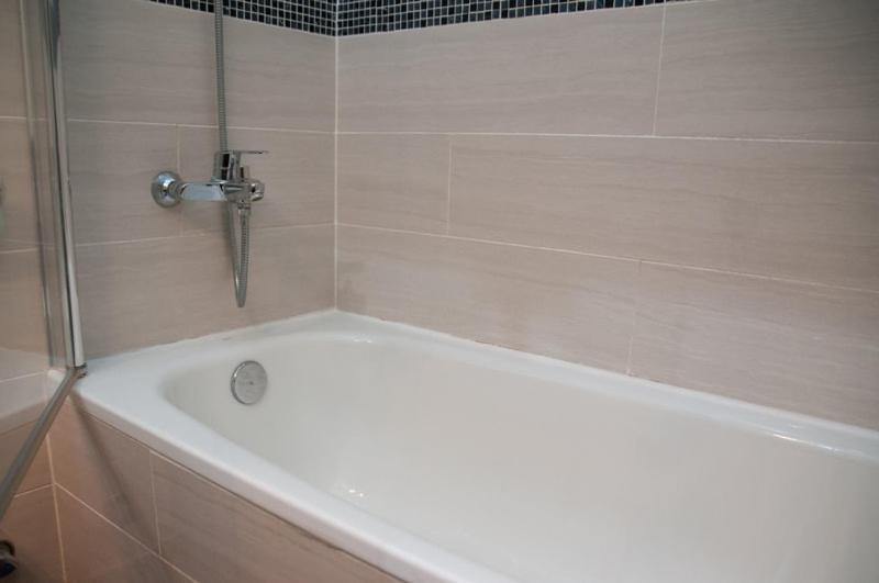 Acuario Shared Flat Piso Compartido Est Partage الشقة مشتركة Lägenhet Benalmádena Exteriör bild
